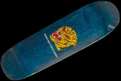 Hardy - Pro Model Shred Deck 8.75"