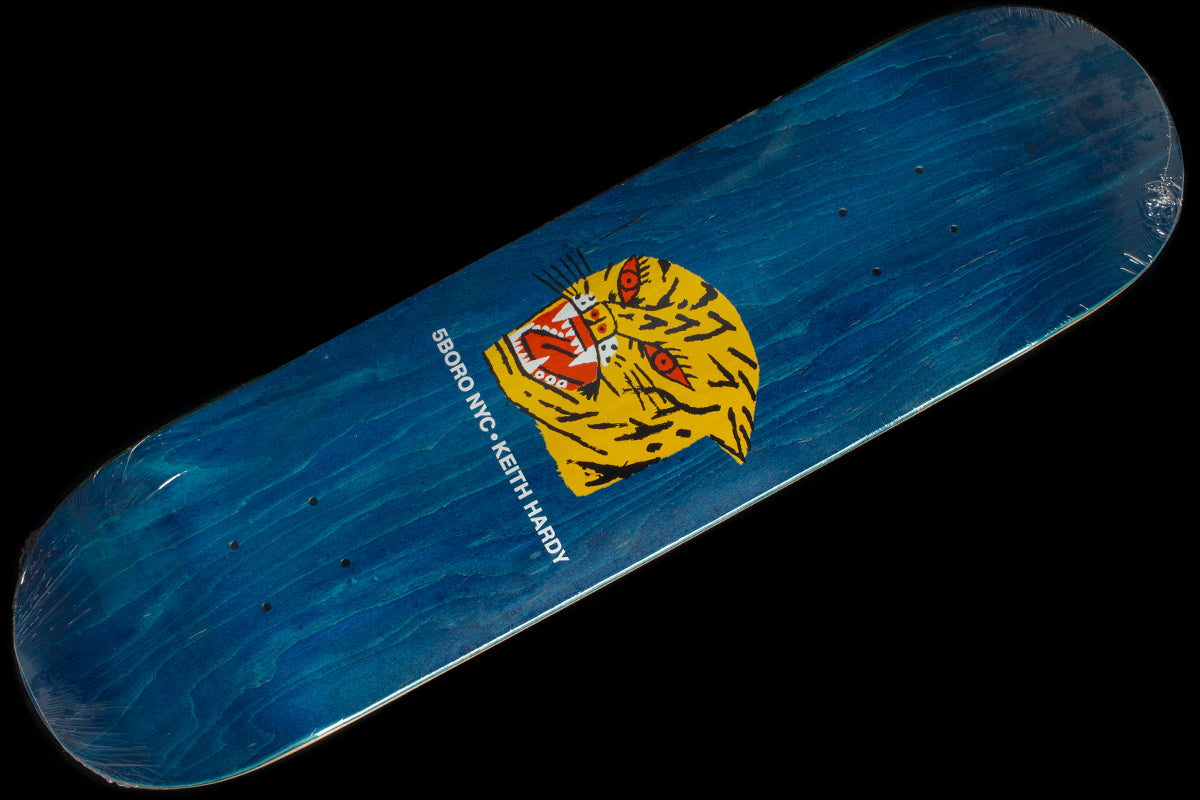 Hardy - Pro Model Deck 8.25"