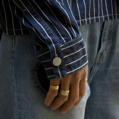 Women's L/S Trade Shirt