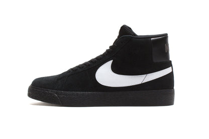 Zoom Blazer Mid