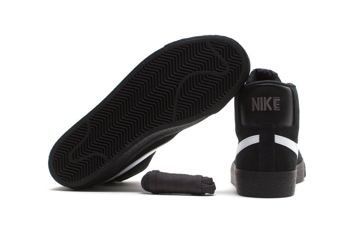 Zoom Blazer Mid