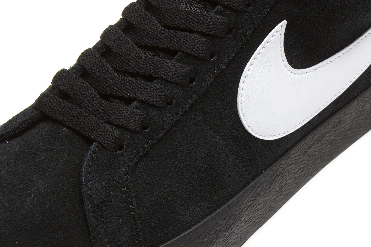 Zoom Blazer Mid