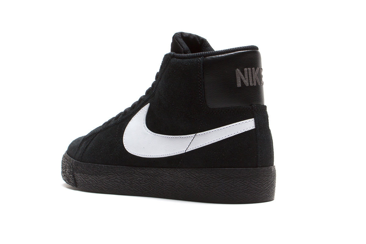 Zoom Blazer Mid