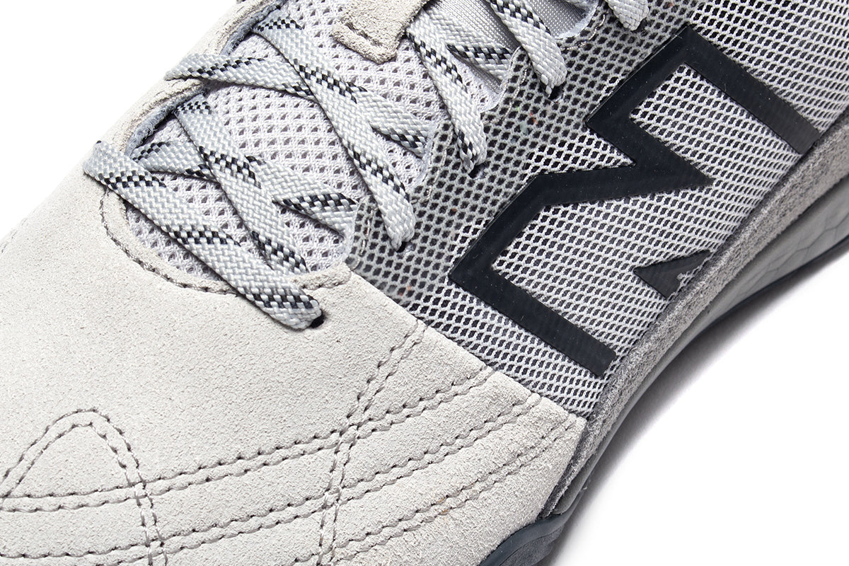 Audazo x Numeric