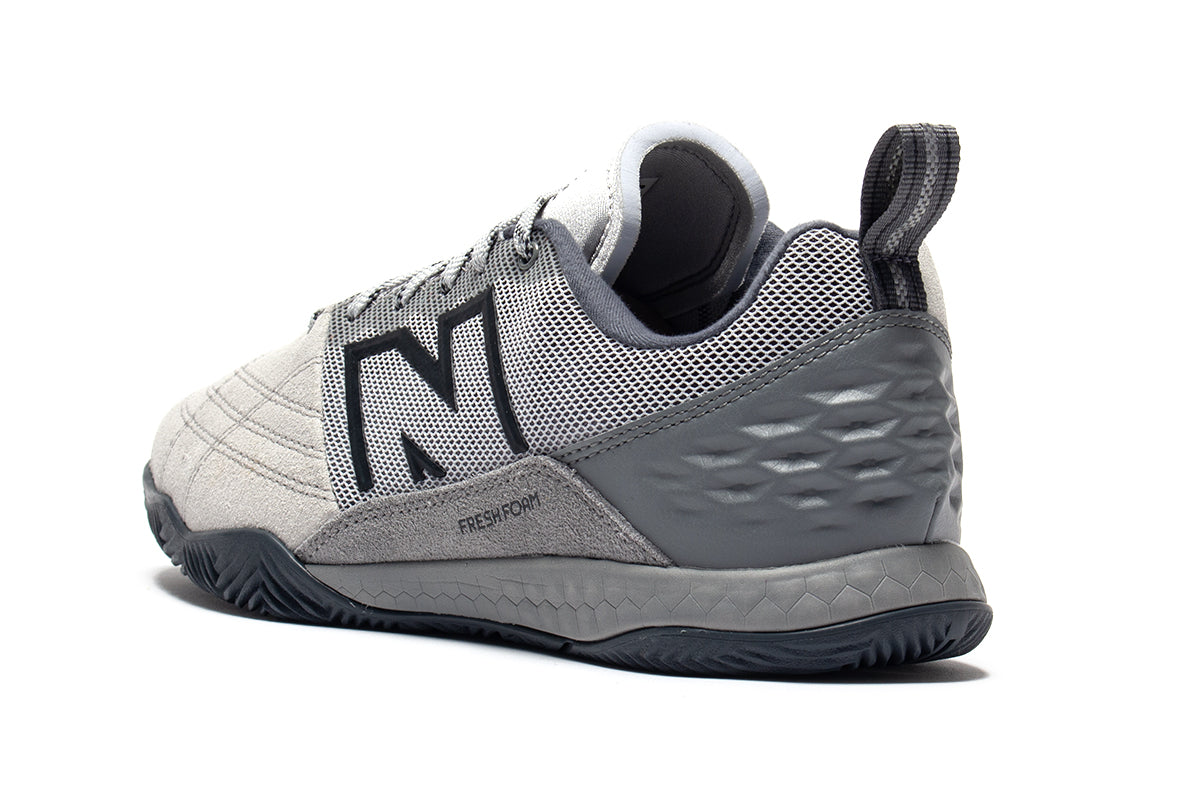 Audazo x Numeric