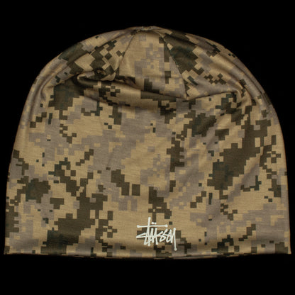 Digi Skullcap Beanie