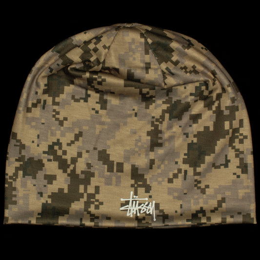 Digi Skullcap Beanie