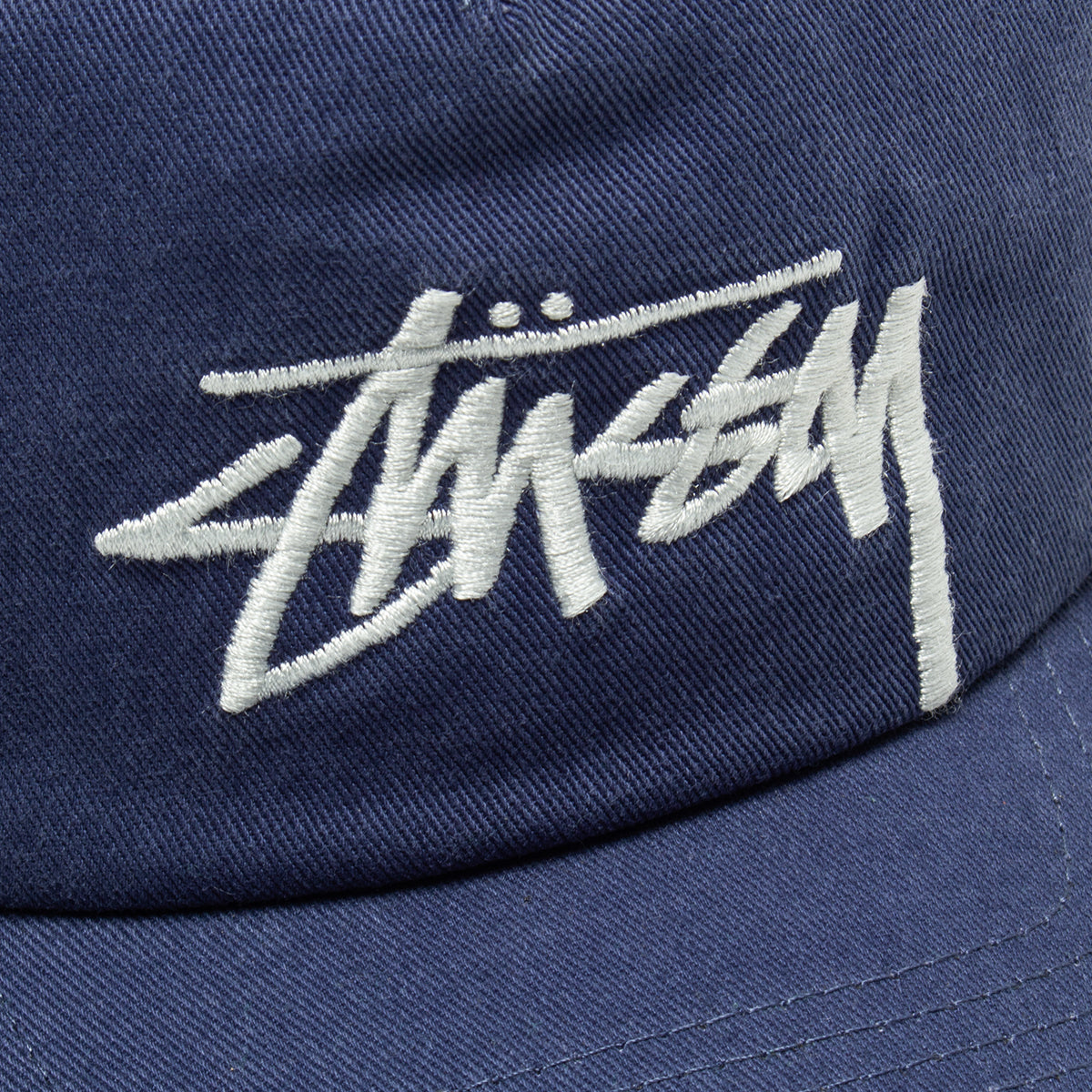 Big Stock Mid Depth Hat