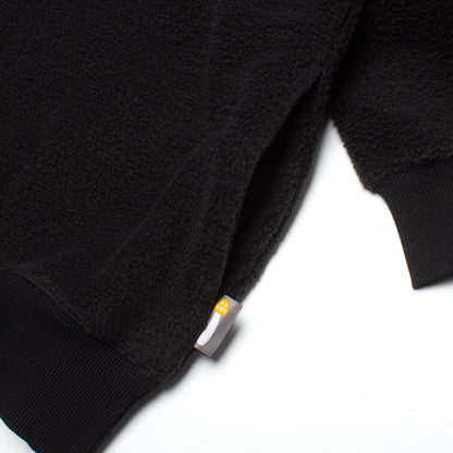 Groe Together Reverse Fleece Hoodie