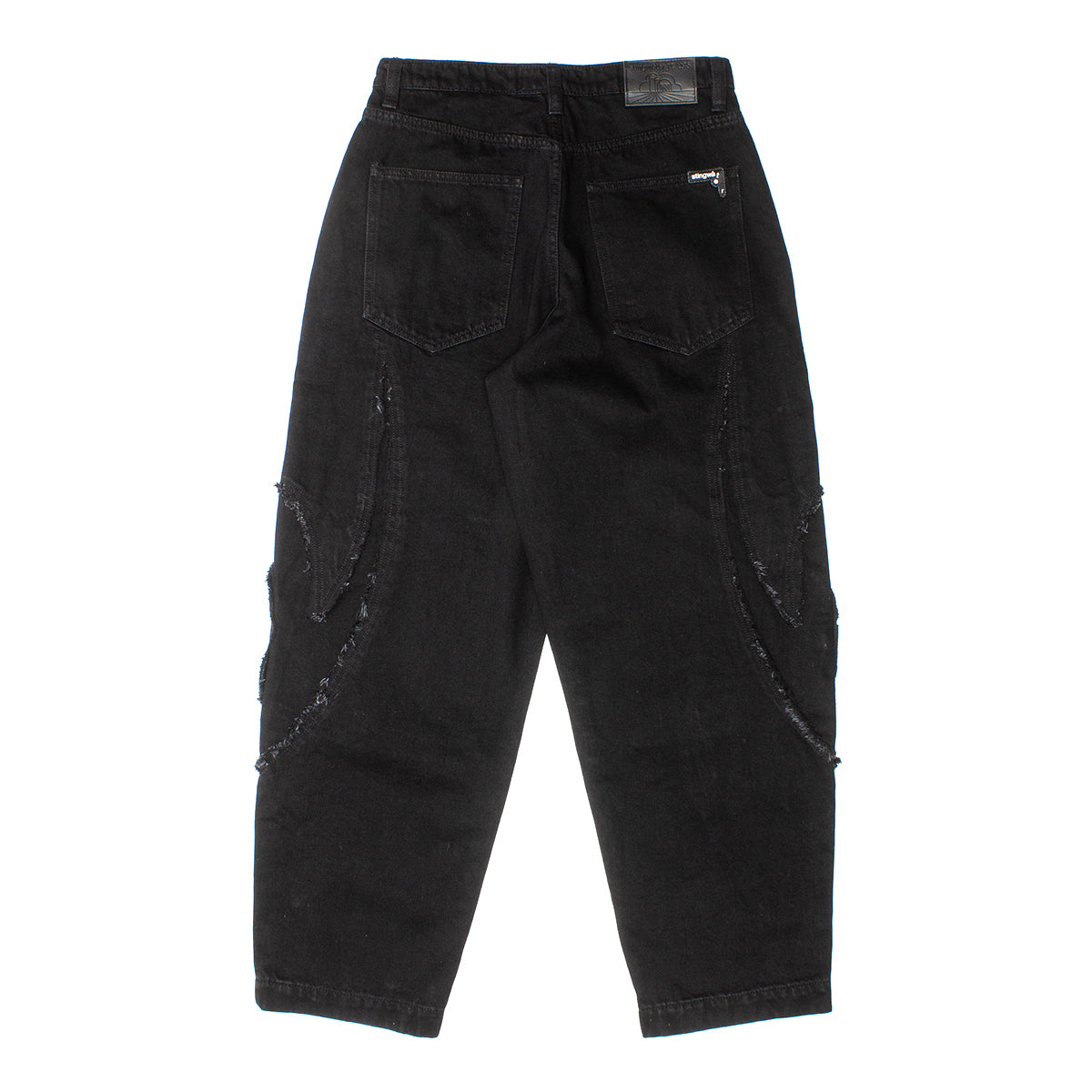 Tribe Jeans