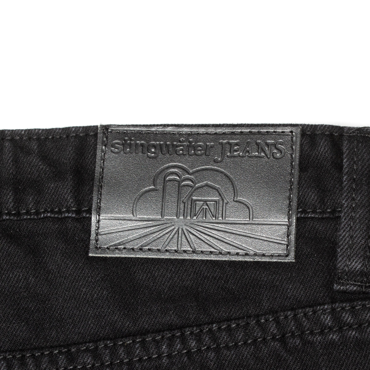 Tribe Jeans