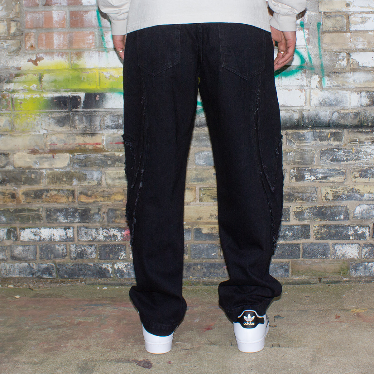 Tribe Jeans