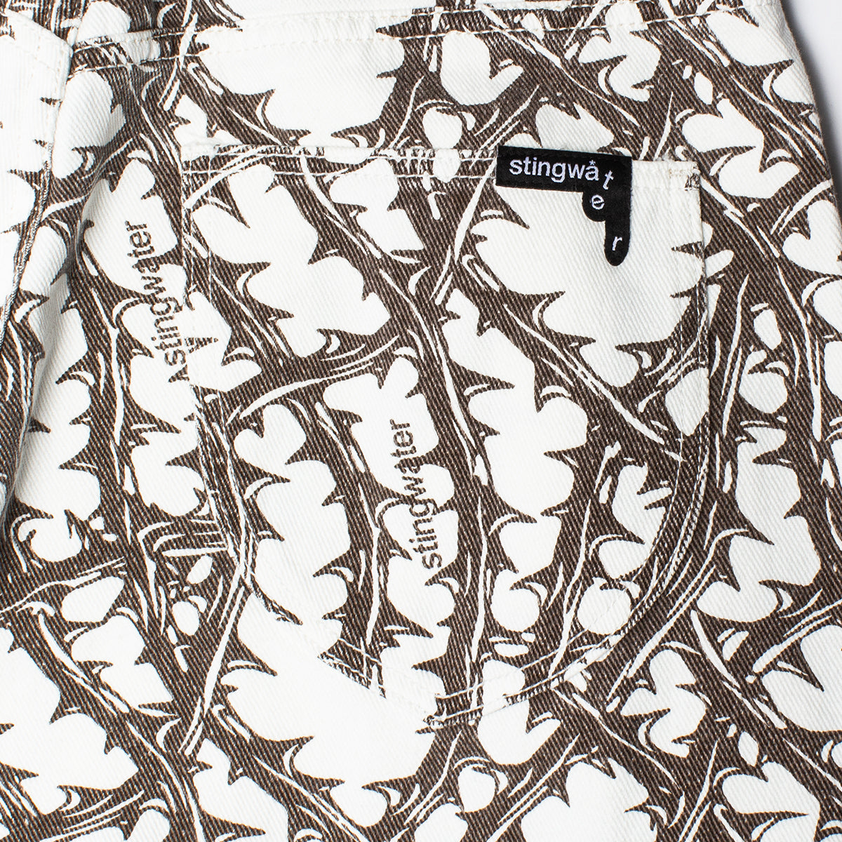 Thorn Jeans