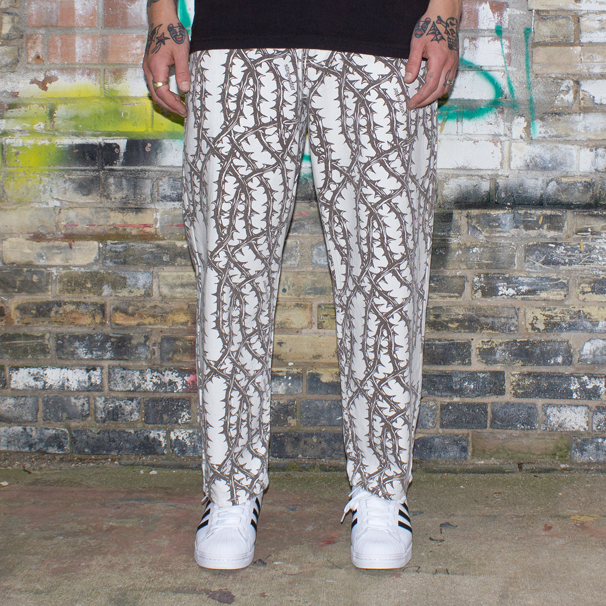 Thorn Jeans