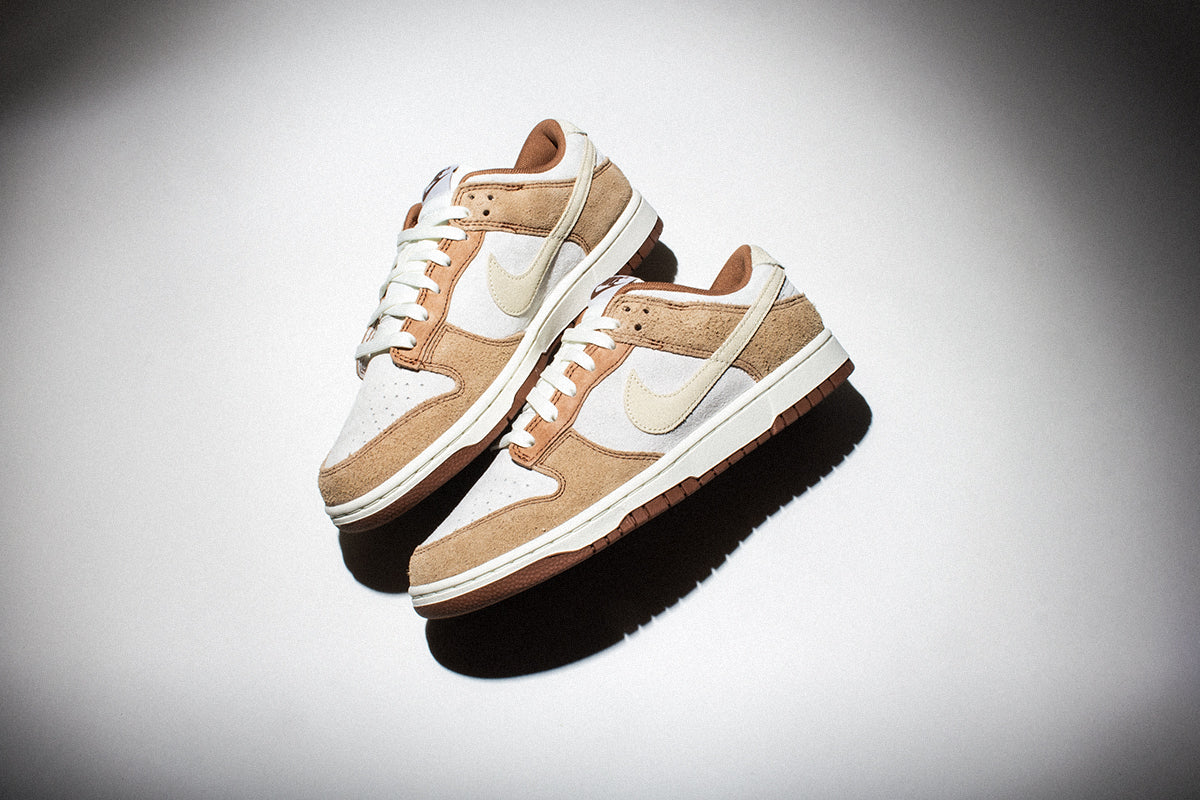 Dunk Low Retro Premium