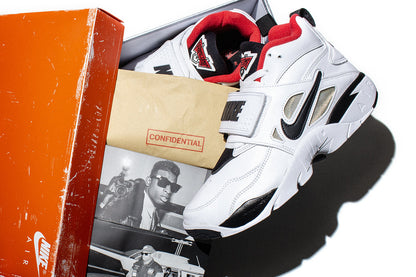 Air DT Proto '92