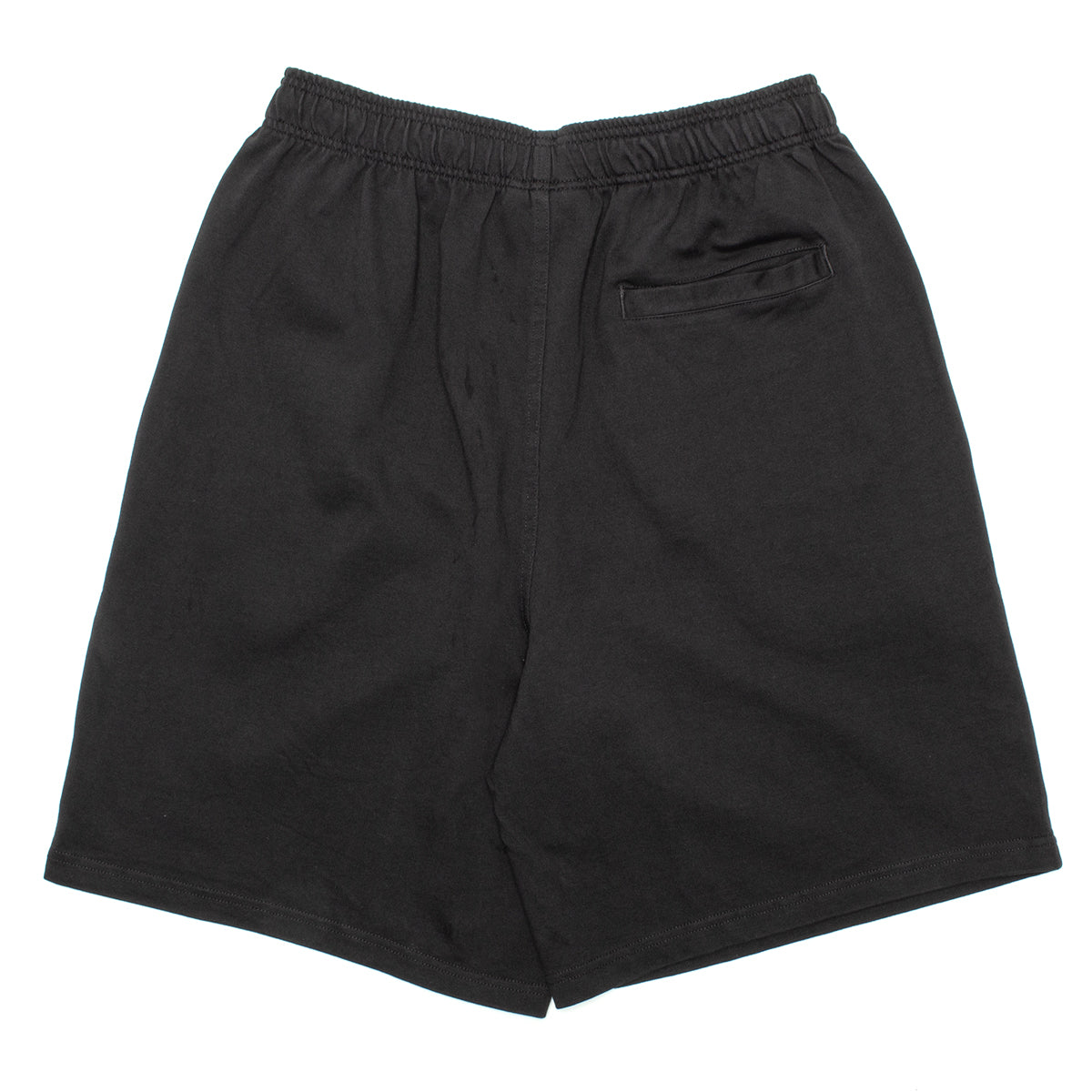 Jersey Short