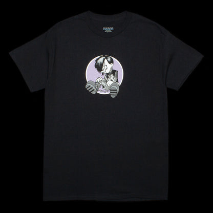 Goth Puppet T-Shirt
