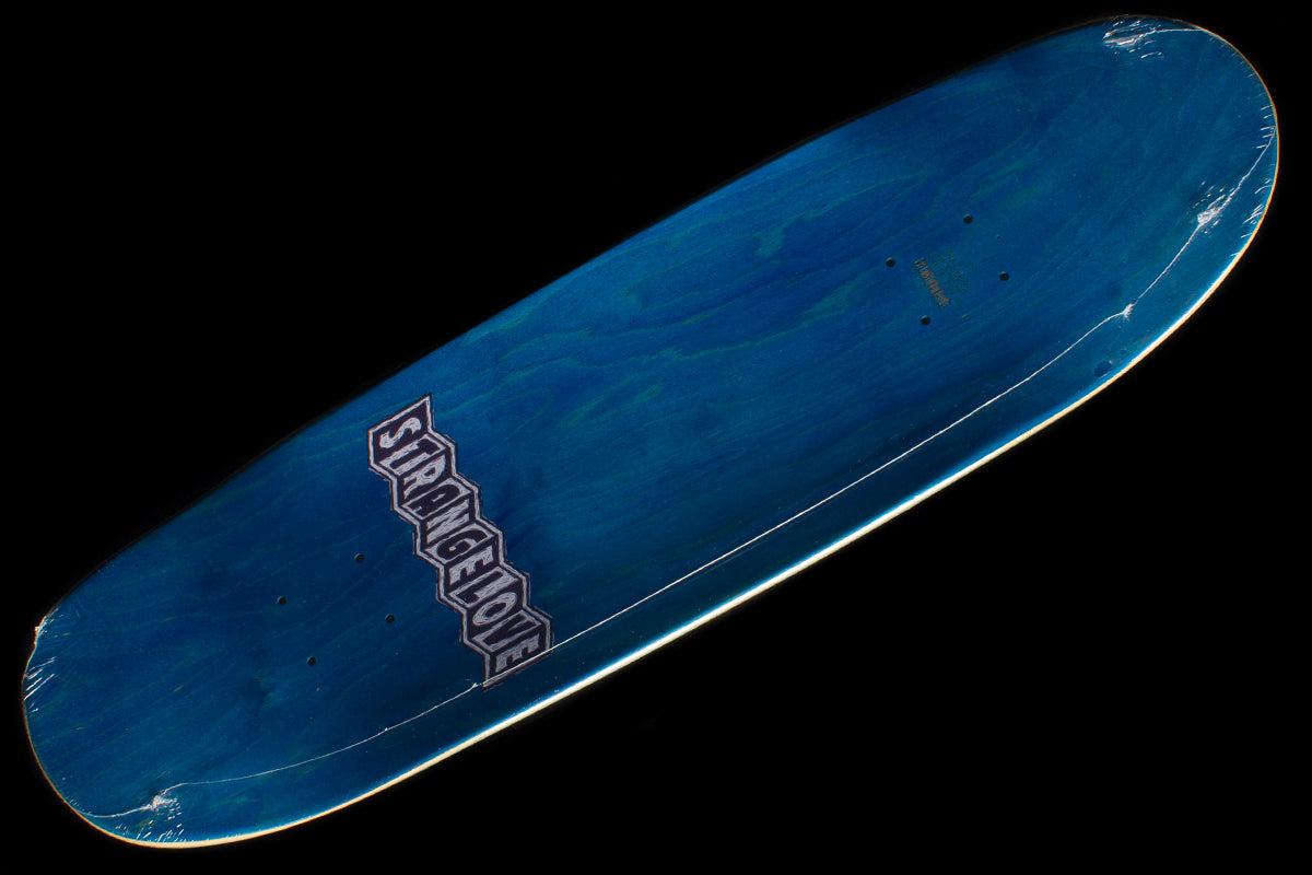 Goth Puppet Deck 8.875"
