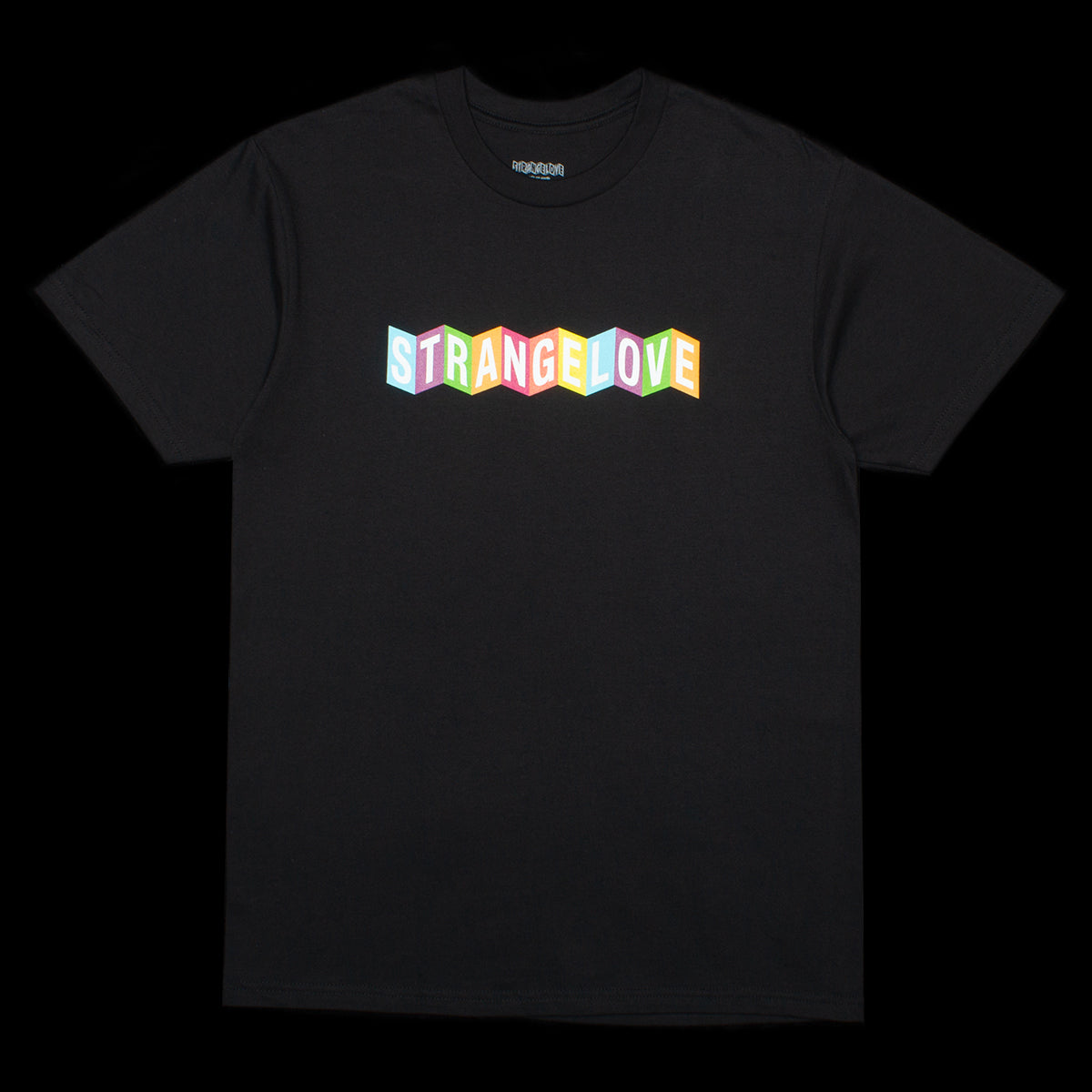 CineLogo Vintage T-Shirt