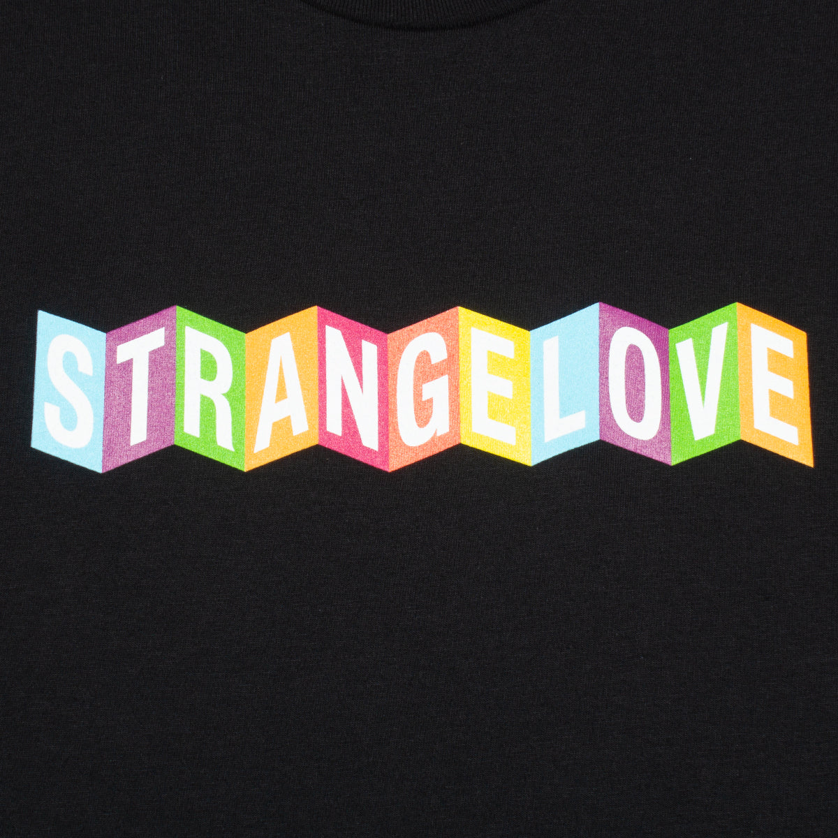 CineLogo Vintage T-Shirt