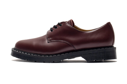 Hi-Shine Gibson Shoe