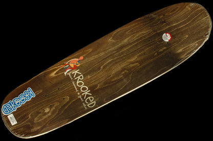 Barbee - Little Postcards Deck 8.88"