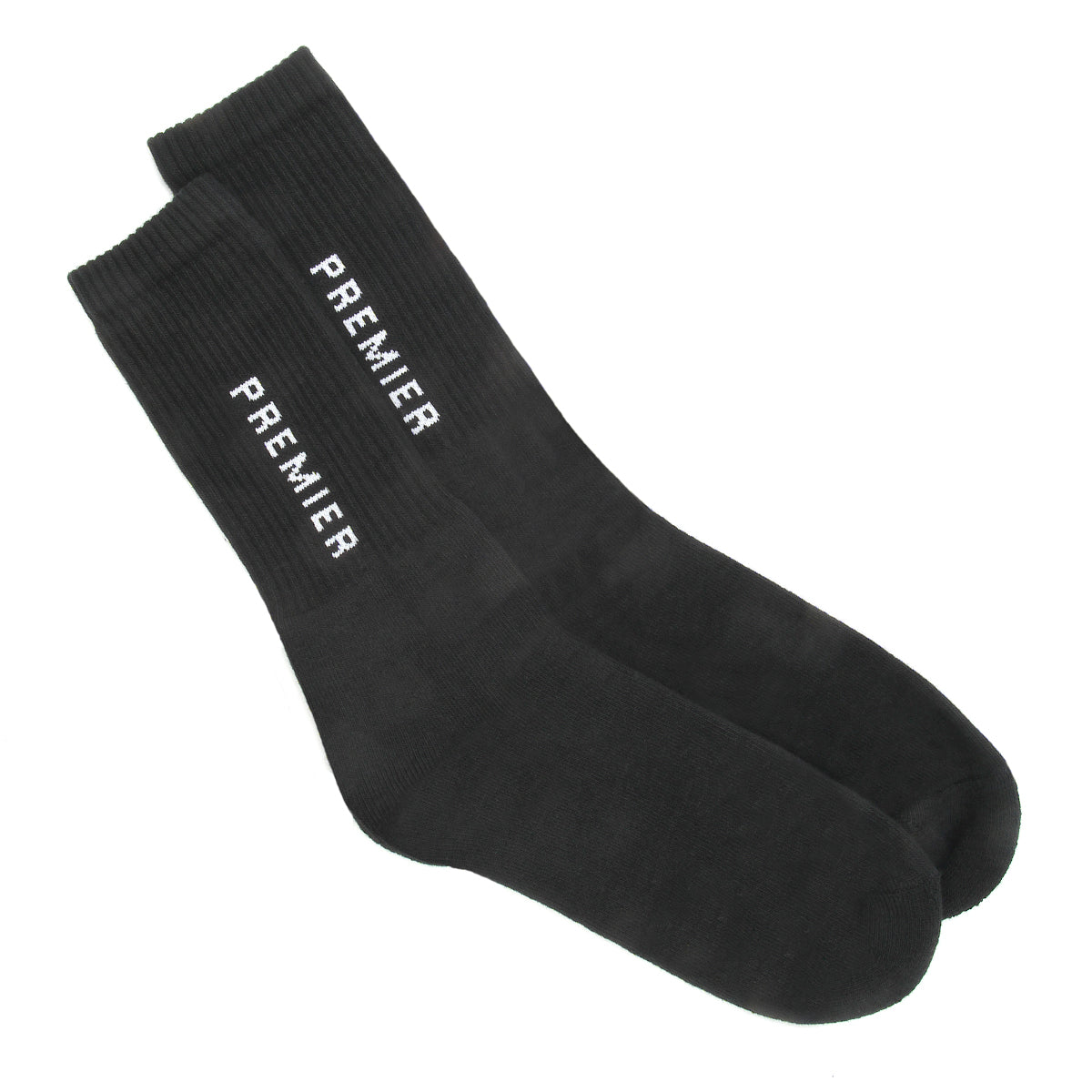 Logo Crew Sock