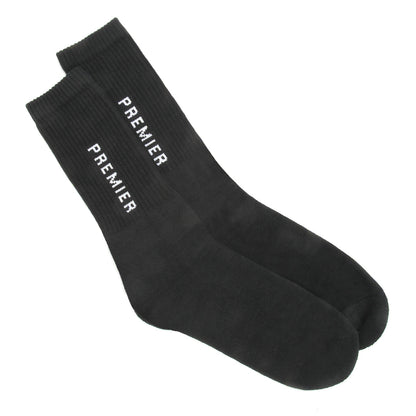 Logo Crew Sock (3-Pack)