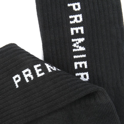 Logo Crew Sock
