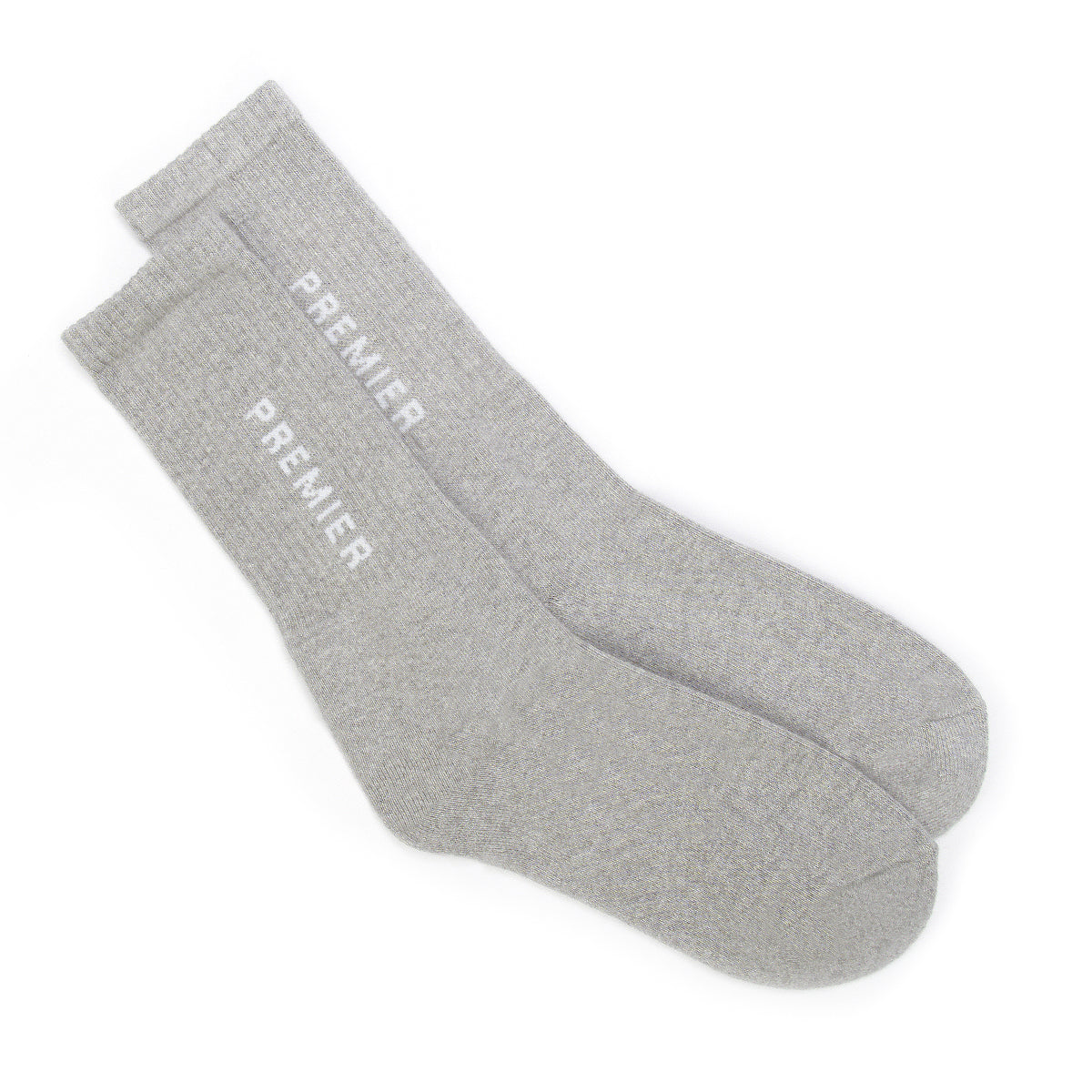 Logo Crew Sock (3-Pack)