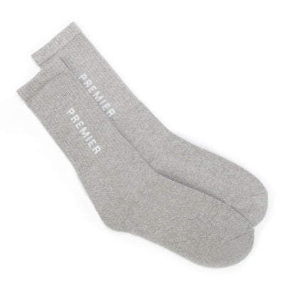 Logo Crew Sock (3-Pack)