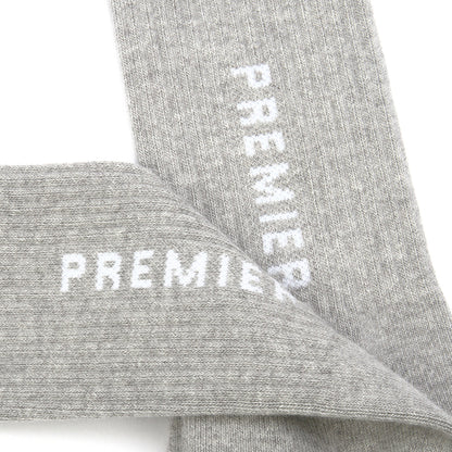 Logo Crew Sock