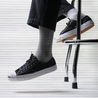 Logo Crew Sock (3-Pack)