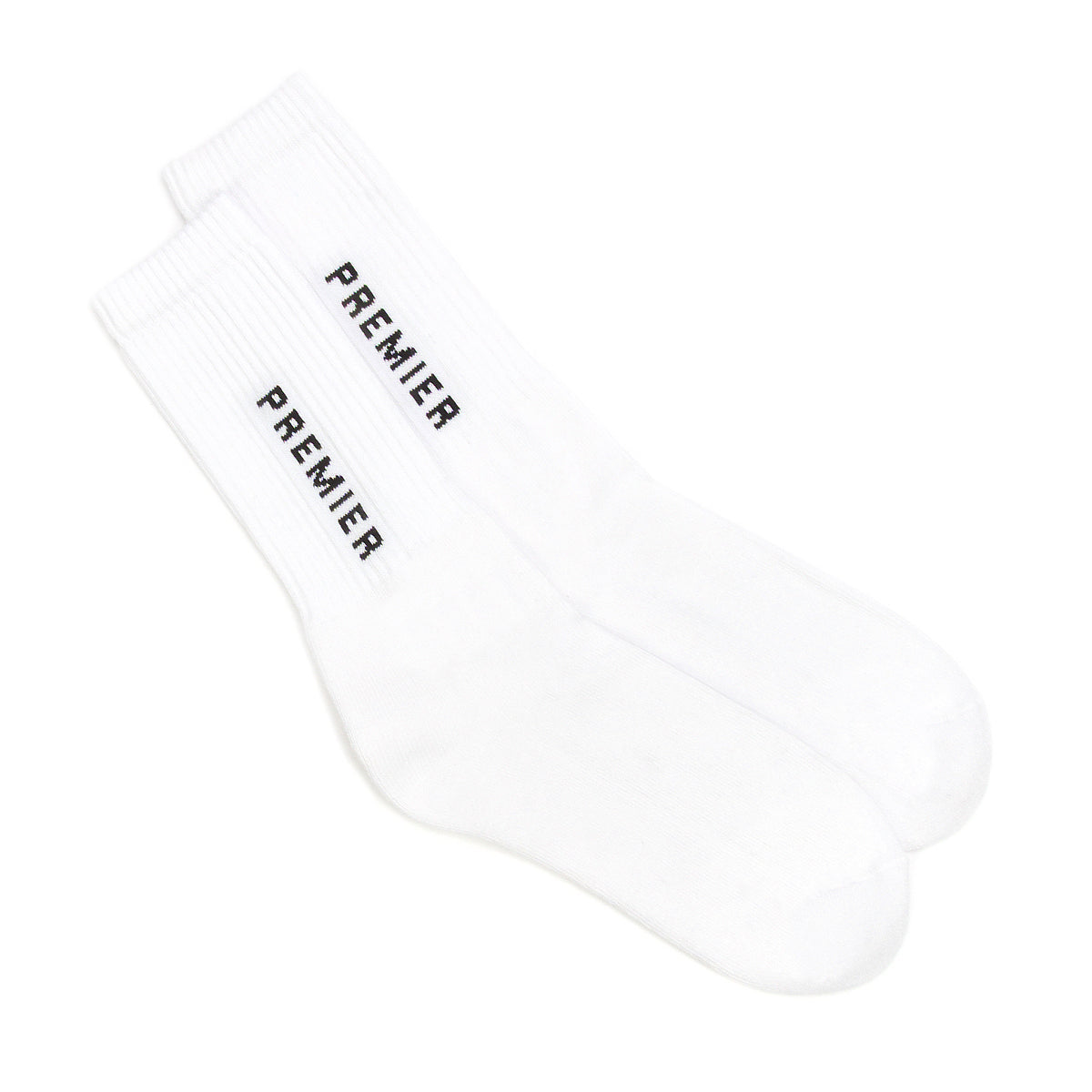 Logo Crew Sock (3-Pack)