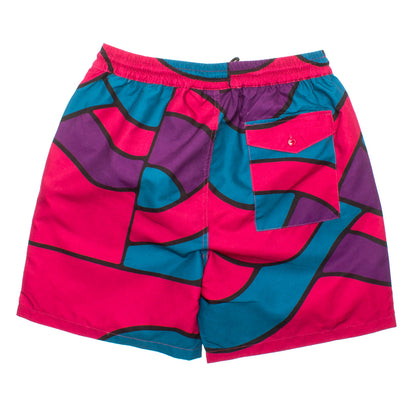 Mountain Waves Swim Shorts