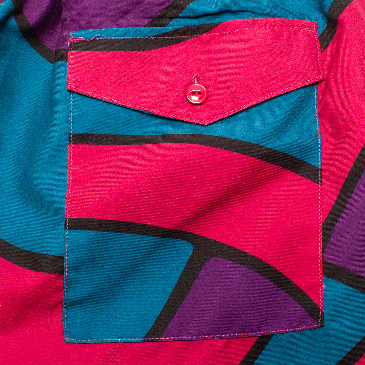 Mountain Waves Swim Shorts