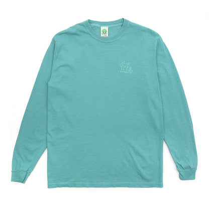 Frogman L/S T-Shirt