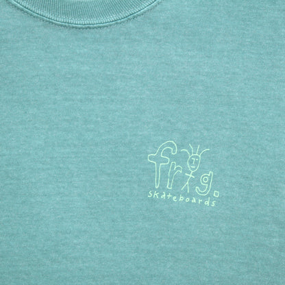 Frogman L/S T-Shirt