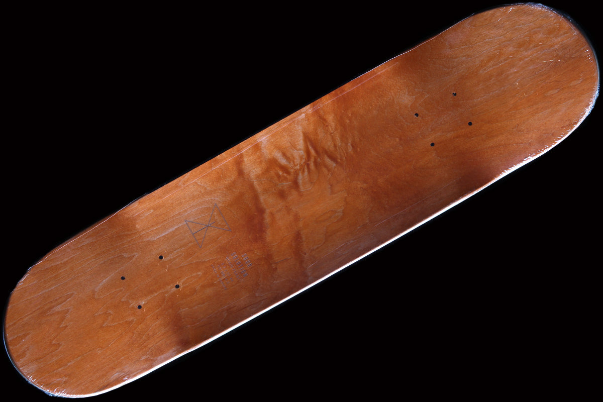 Koffe Nuke Deck - 8" & 8.25"