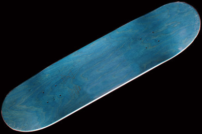 Social Club Deck (Black) - 8.125"
