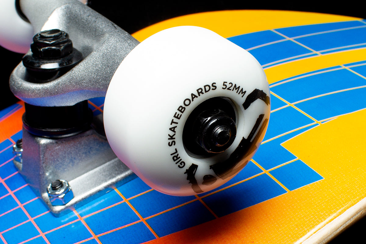 Malto Future OG Complete 7.75"
