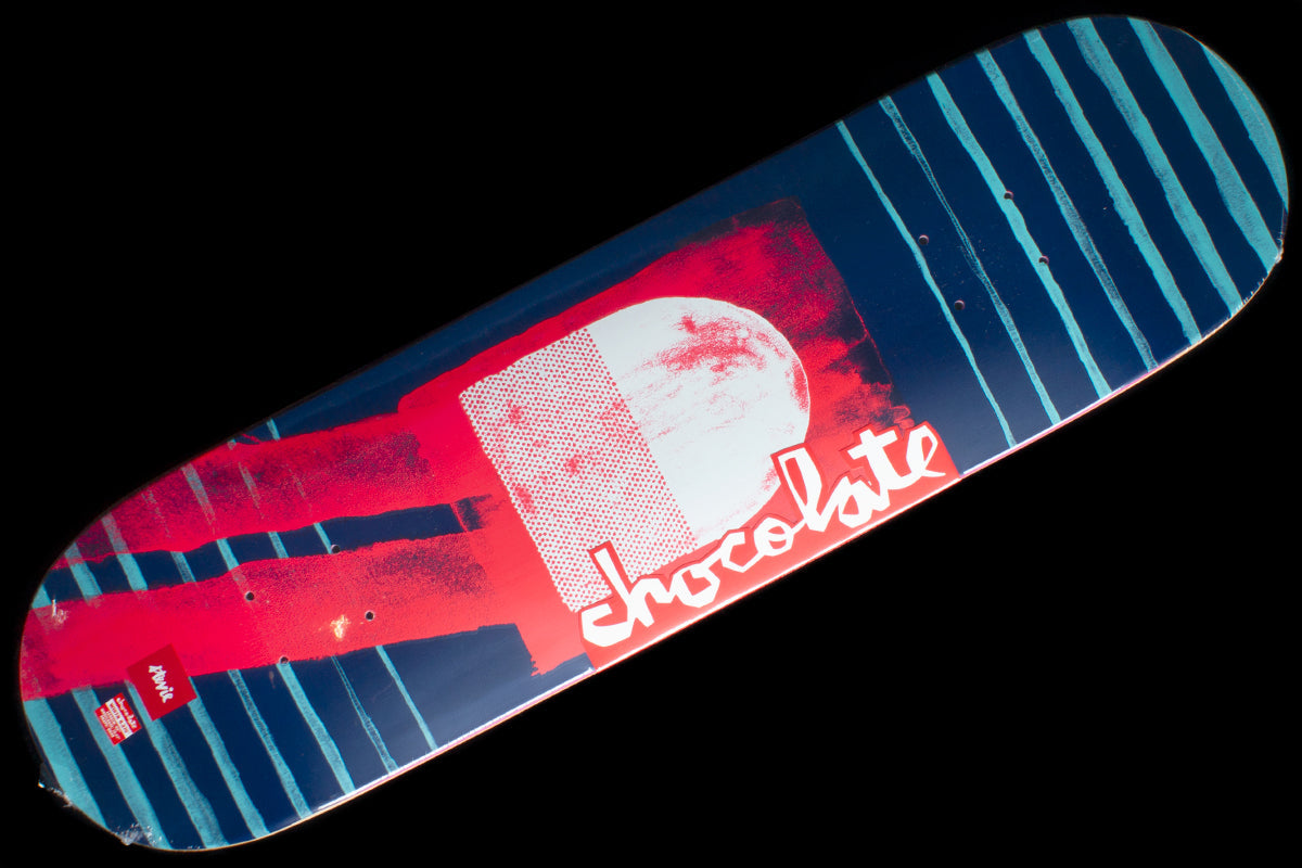 Perez Neu Phaze Deck 8.375"