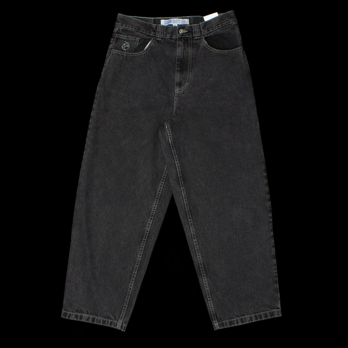 Big Boy Jeans