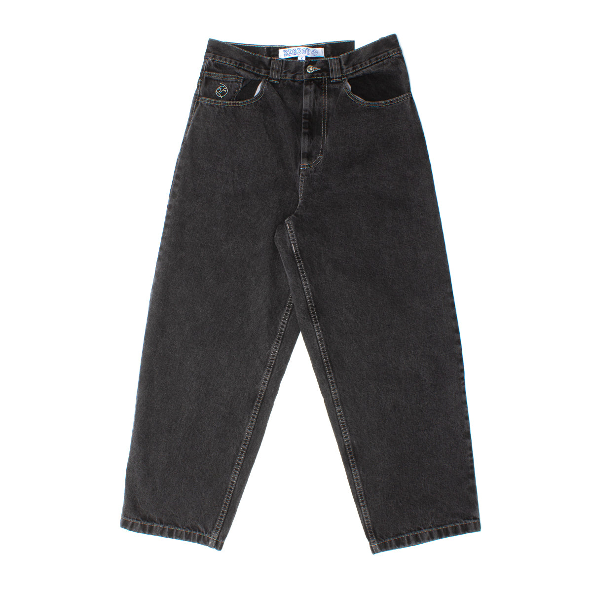 Big Boy Jeans