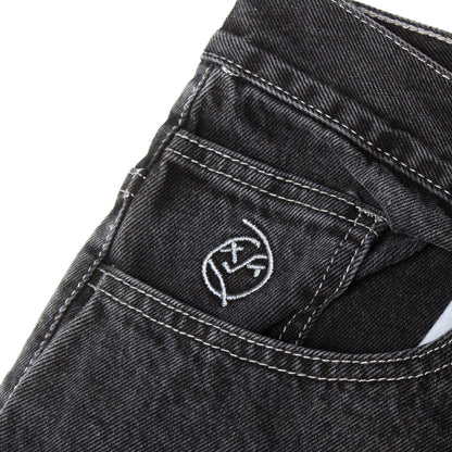 Big Boy Jeans