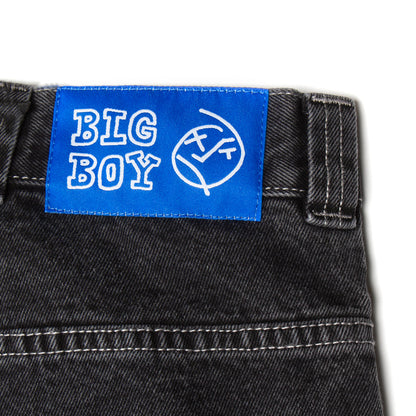 Big Boy Jeans