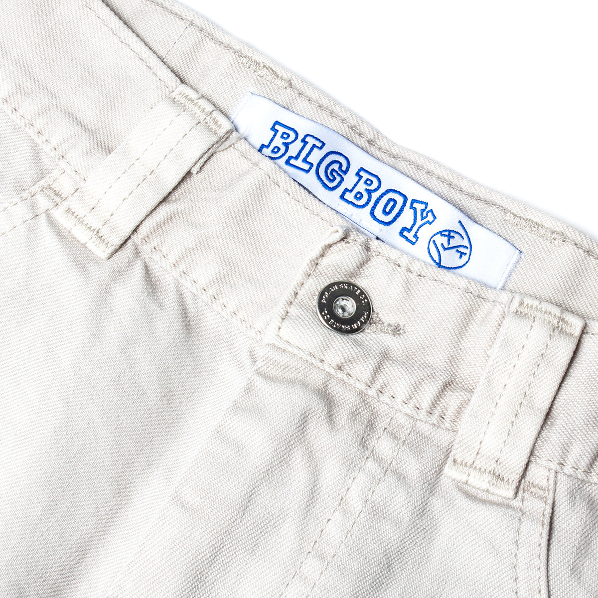 Big Boy Jeans