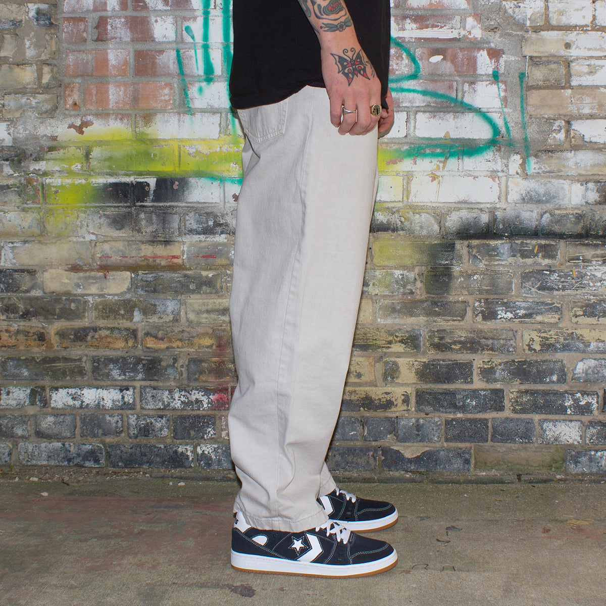 Big Boy Jeans