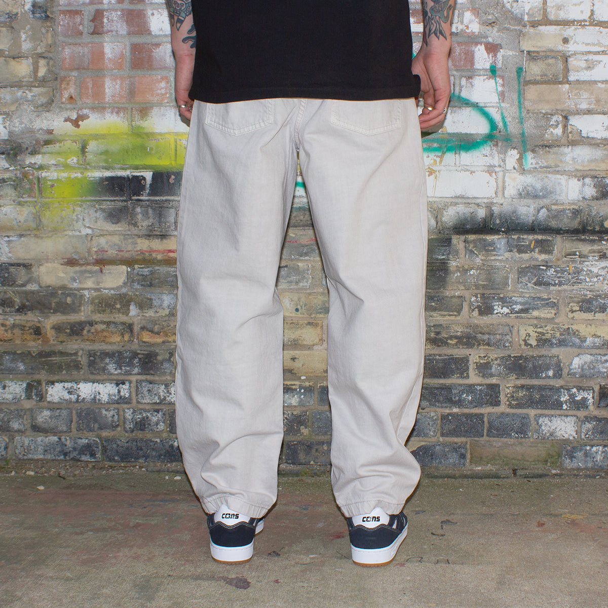 Big Boy Jeans